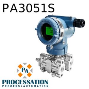 PA3051S Differential Pressure Transmitter