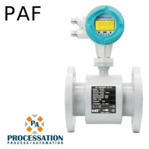PAF Flange Electromagnetic Flow Meter