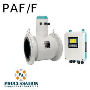 PAF/F Partially-filled Electromagnetic Flow Meter