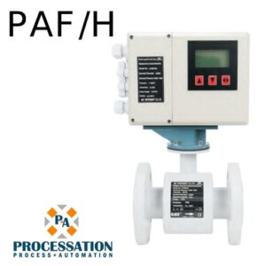 PAF/H Electromagnetic BTU Meter