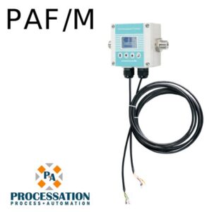 PAF/M Mini Electromagnetic Flow Meter