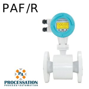 PAF/R Reduced Bore Electromagnetic Flow Meter