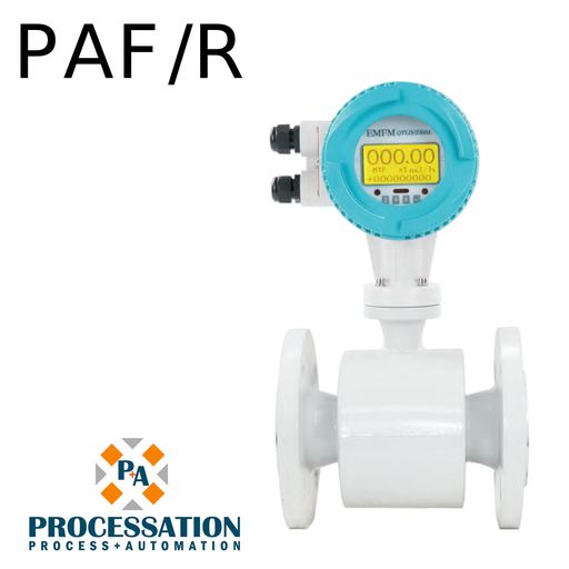 PAF/R Reduced Bore Electromagnetic Flow Meter