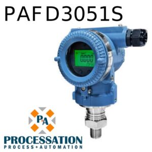 PAFD3051S Pressure Transmitter