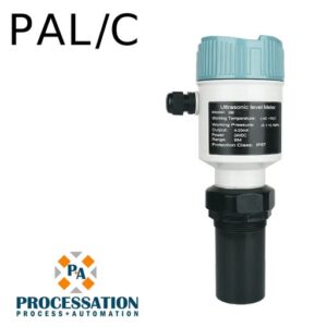 PAL-C Ultrasonic Level Transmitter (Compact)